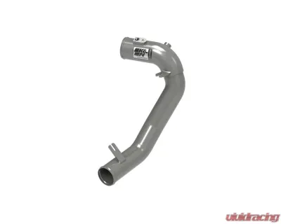 K&N Charge Pipe Kit Ford Bronco 2.7L V6 2021+ Used Box - 77-1006KC