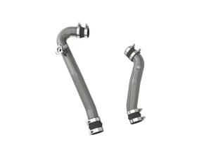 K&N Charge Pipe Kit Ford Mustang L4 2.3L 2015-2022