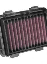 K&N Replacement Air Filter KT-1217 for KTM 390 Duke, 390 Adventure, Husqvarna 401                                     - KT-1217 - Image 5