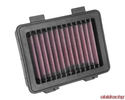 K&N Replacement Air Filter KT-1217 for KTM 390 Duke, 390 Adventure, Husqvarna 401 - KT-1217