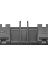 K&N Replacement Air Filter KT-1217 for KTM 390 Duke, 390 Adventure, Husqvarna 401                                     - KT-1217 - Image 4