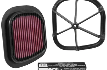 Air Intakes