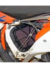 K&N Replacement Air Filter KT-4511XD for Husqvarna and KTM Off-Road Models                                     - KT-4511XD - Image 3