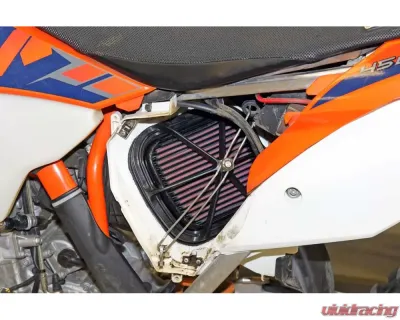 K&N Replacement Air Filter KT-4511XD for Husqvarna and KTM Off-Road Models - KT-4511XD