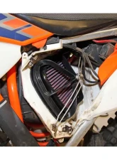 K&N Replacement Air Filter KT-4511XD for Husqvarna and KTM Off-Road Models                                     - KT-4511XD - Image 4