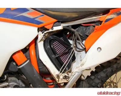 K&N Replacement Air Filter KT-4511XD for Husqvarna and KTM Off-Road Models - KT-4511XD