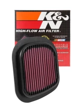 K&N Replacement Air Filter KT-4511XD for Husqvarna and KTM Off-Road Models                                     - KT-4511XD - Image 6