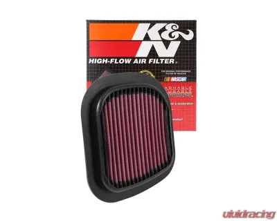 K&N Replacement Air Filter KT-4511XD for Husqvarna and KTM Off-Road Models - KT-4511XD
