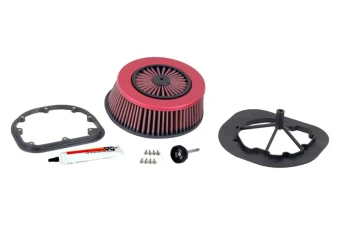 Air Intakes