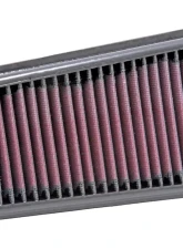 K&N Replacement Air Filter KT-6908 for Husqvarna 701 & KTM 690 Enduro/SMC 2008-2024                                     - KT-6908 - Image 3