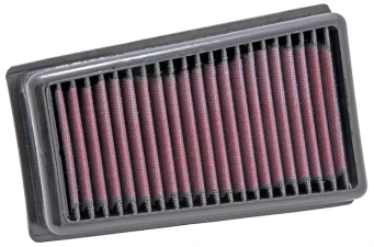 Air Intakes