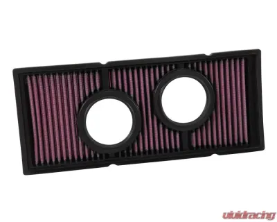 K&N Replacement Air Filter for KTM 950 Adventure 2003-2006, 950 Supermoto 2006-2008 - KT-9504