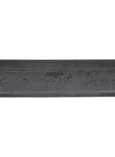 K&N Replacement Air Filter for Moto Guzzi California 1400, Audace, Eldorado, V85 TT - Washable Cotton Panel Filter                                     - MG-1315 - Image 3