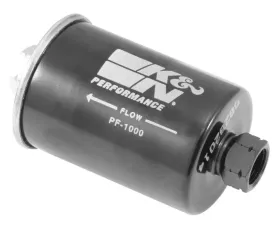 K&N Fuel Filter