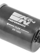 K&N Fuel Filter                                     - PF-1000 - Image 3