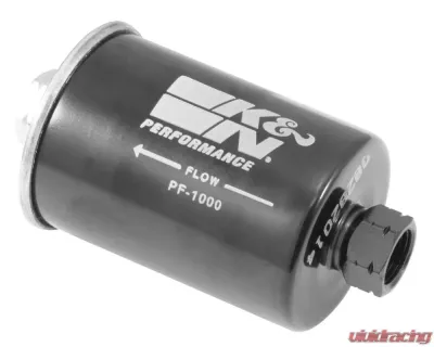 K&N Fuel Filter - PF-1000