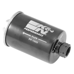 Fuel Components