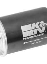 K&N Fuel Filter                                     - PF-1000 - Image 2