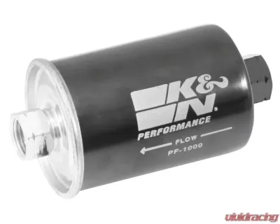 K&N Fuel Filter - PF-1000