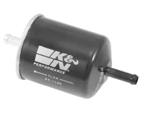 K&N Fuel Filter