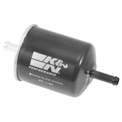 Fuel Components