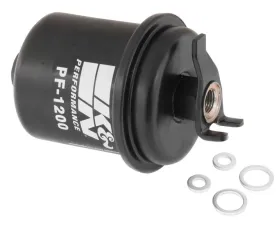 K&N Fuel Filter