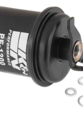 K&N Fuel Filter                                     - PF-1200 - Image 3