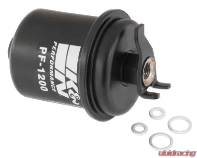 K&N Fuel Filter - PF-1200