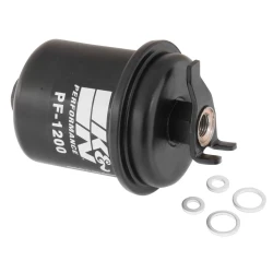Fuel Components