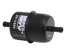 K&N Fuel Filter