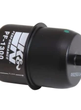K&N Fuel Filter                                     - PF-1300 - Image 3
