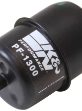 K&N Fuel Filter                                     - PF-1300 - Image 2