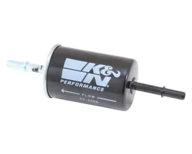 K&N Fuel Filter