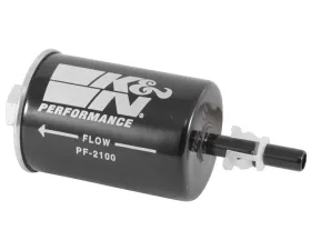 K&N Fuel Filter
