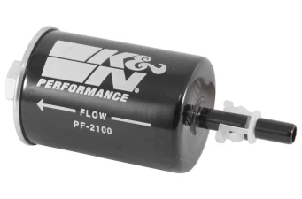 Fuel Components