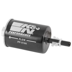 Fuel Components