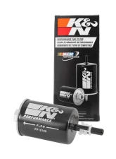 K&N Fuel Filter                                     - PF-2100 - Image 4
