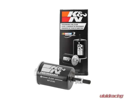 K&N Fuel Filter - PF-2100
