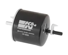 K&N Fuel Filter