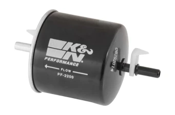 Fuel Components