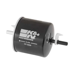Fuel Components