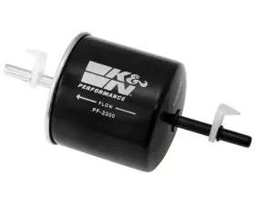 K&N Fuel Filter
