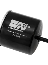 K&N Fuel Filter                                     - PF-2300 - Image 3