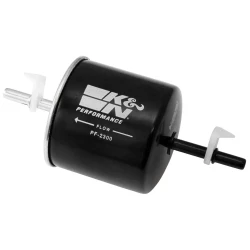 Fuel Components