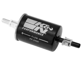 K&N Fuel Filter