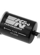 K&N Fuel Filter                                     - PF-2400 - Image 3