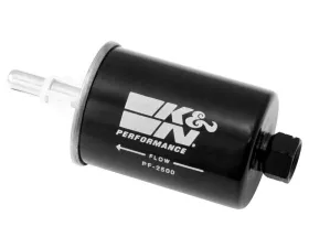 K&N Fuel Filter