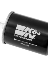 K&N Fuel Filter                                     - PF-2500 - Image 3