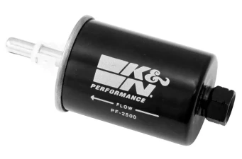 Fuel Components