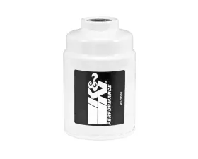 K&N Fuel Filter
